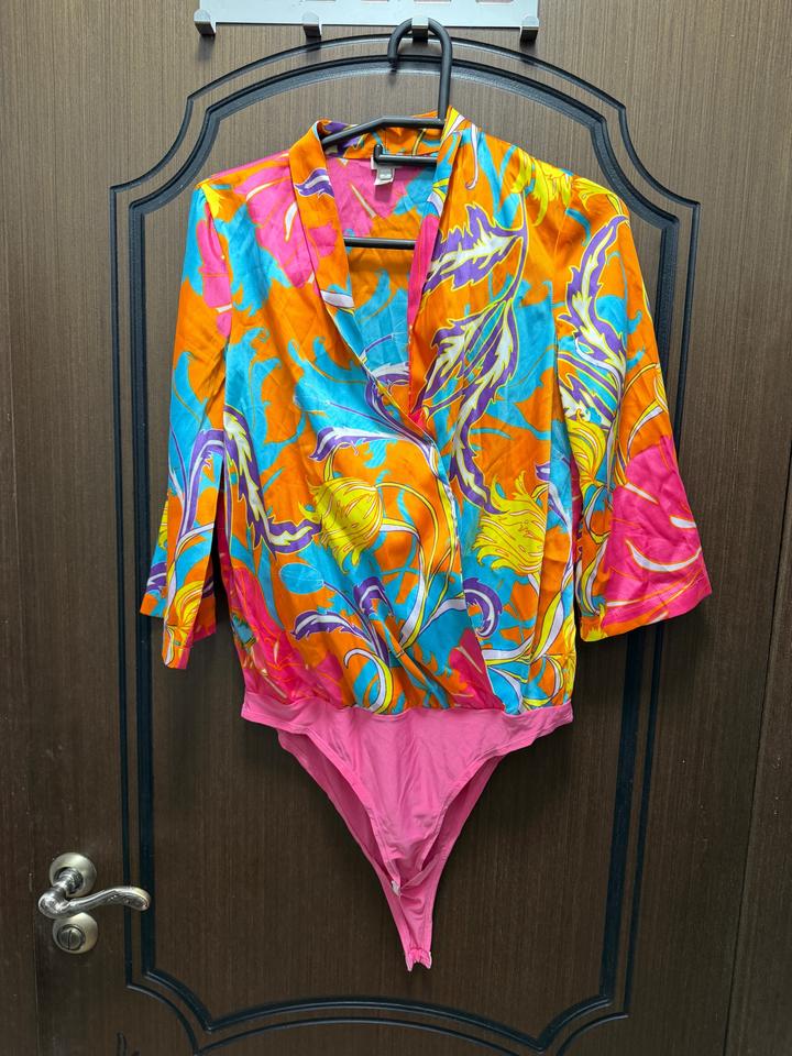 Боди River Island