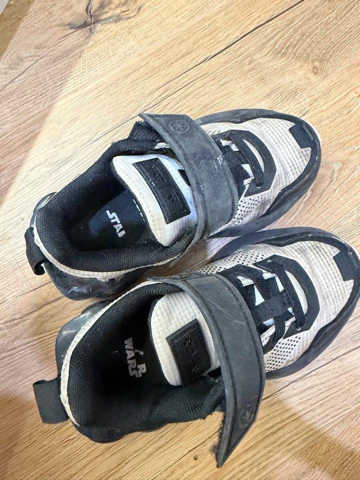 Кроссовки adidas Star Wars
