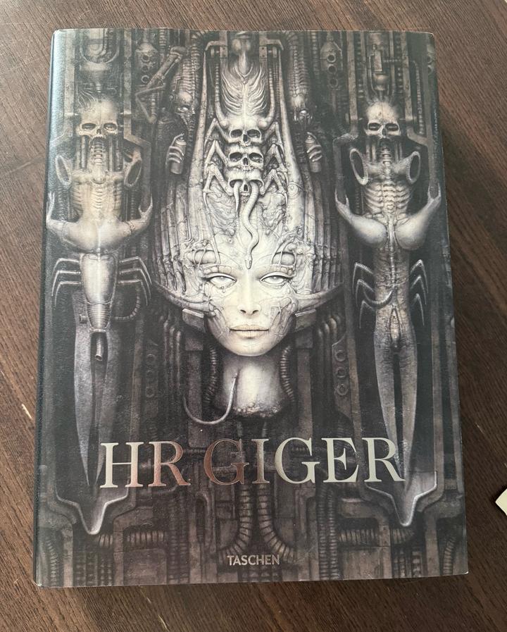 Taschen