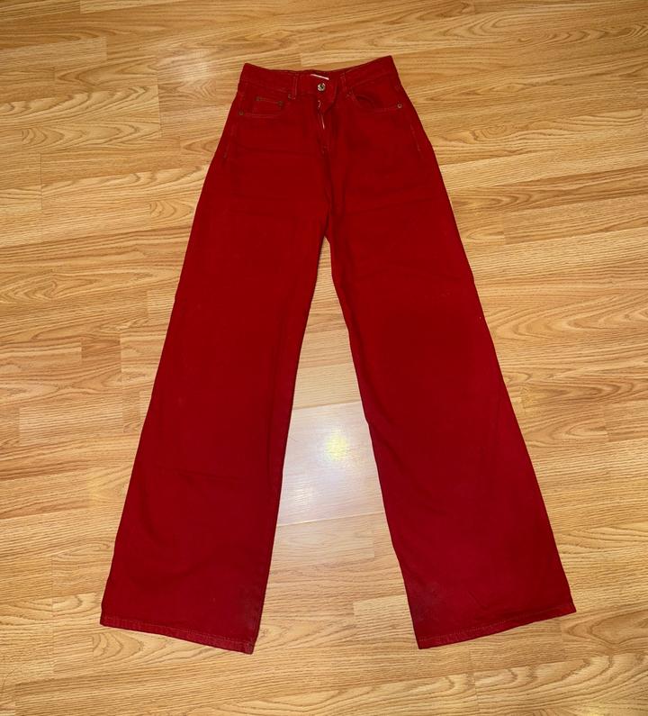 Pull & Bear Джинсы Pull&Bear