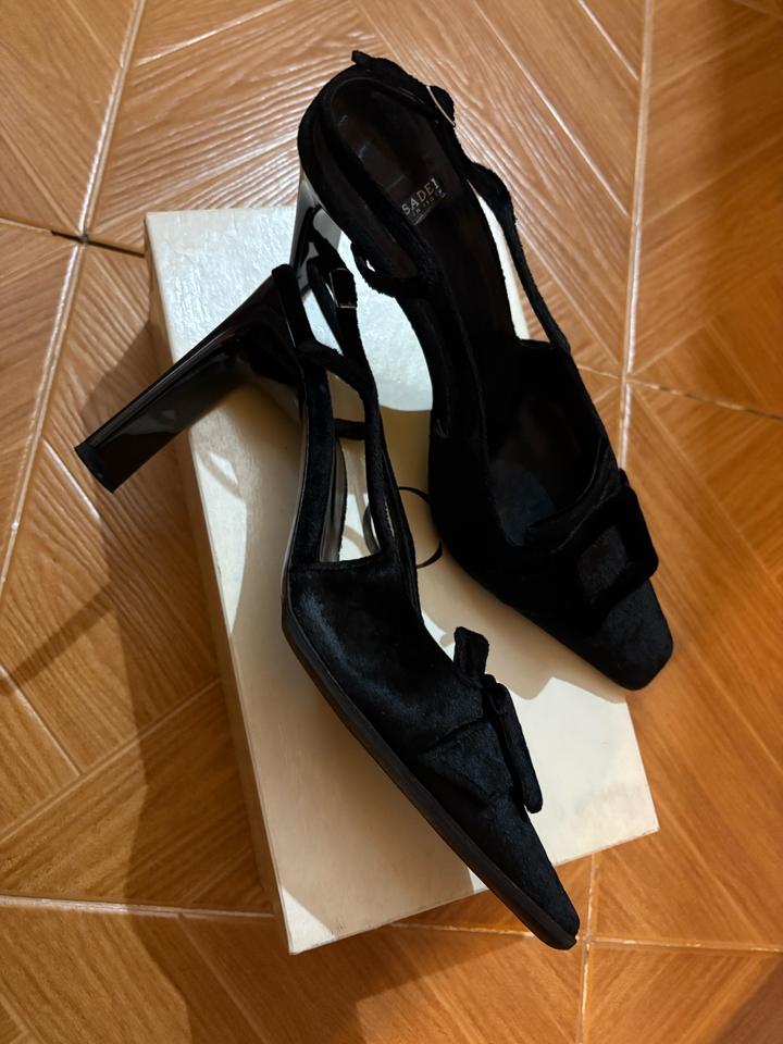 Туфли Casadei