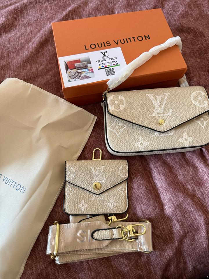 Сумка Louis Vuitton