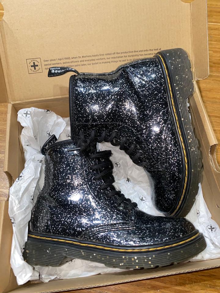 Dr. Martens