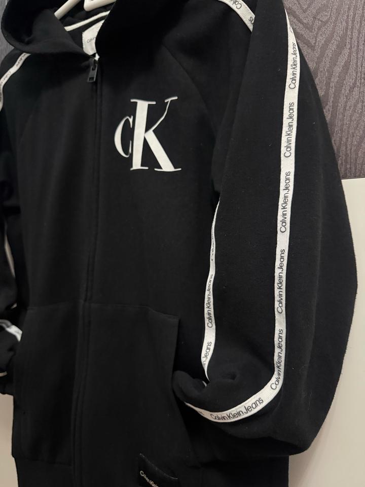 Calvin Klein