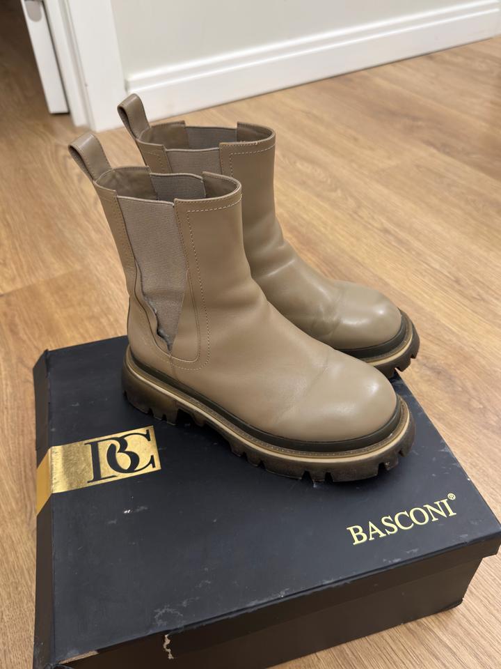 Basconi