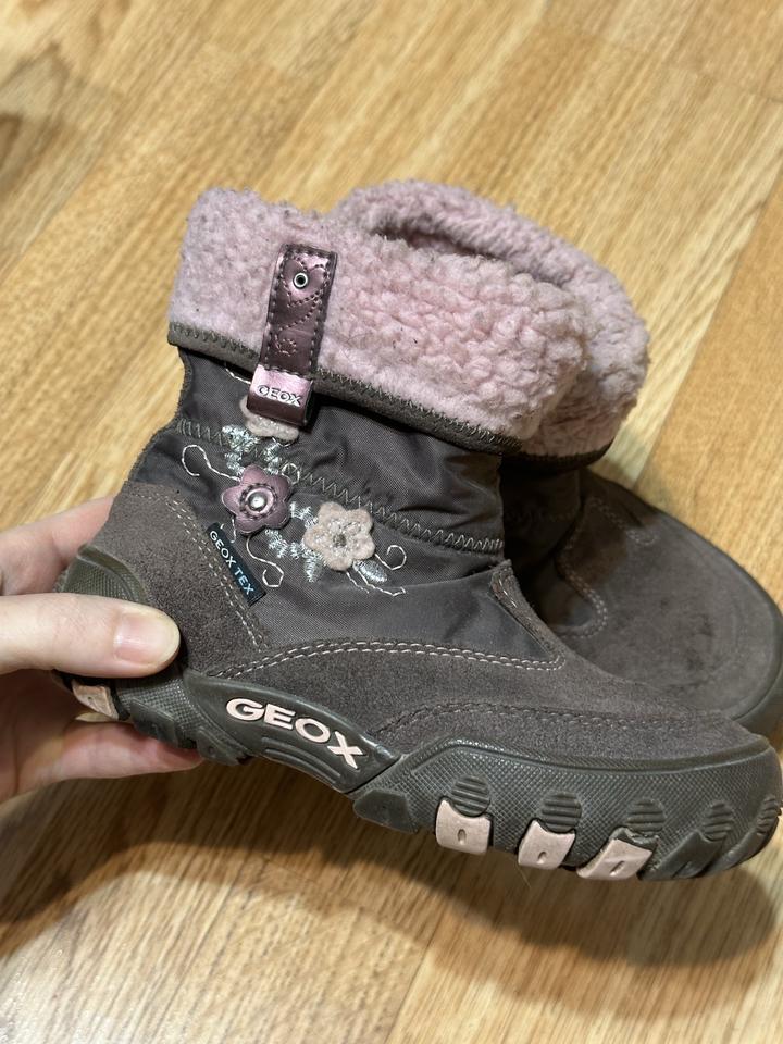 Geox