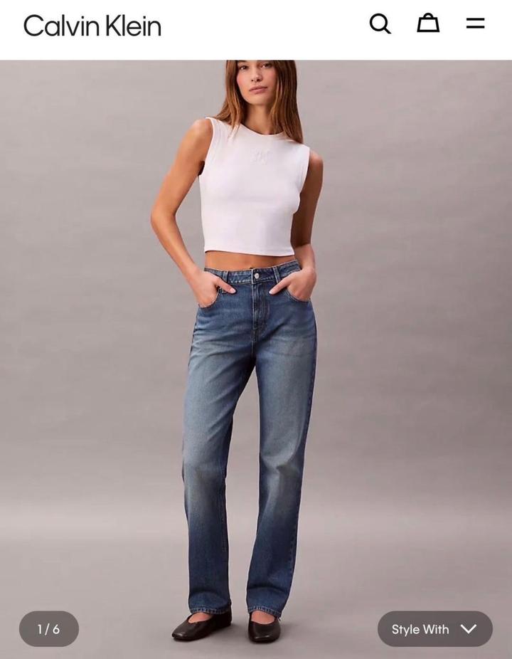 Calvin Klein