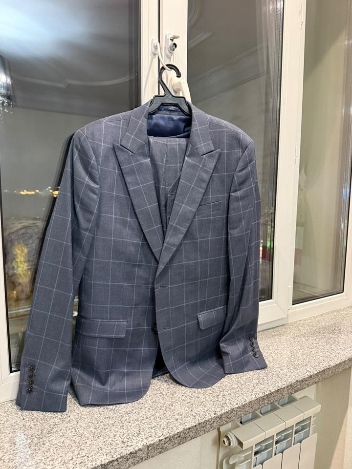 Sartoria Brunello Мужской костюм