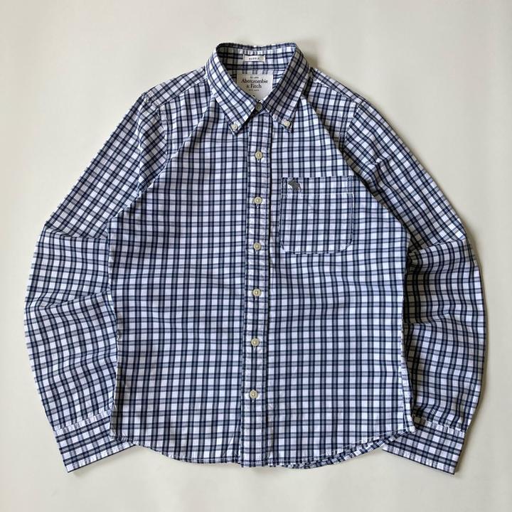 Abercrombie & Fitch