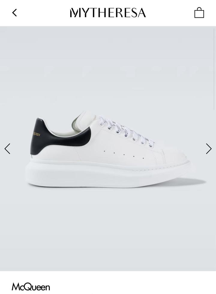 Alexander McQueen