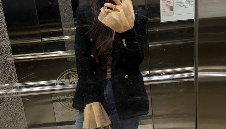 Zara Пиджак