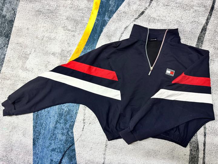 Tommy Hilfiger