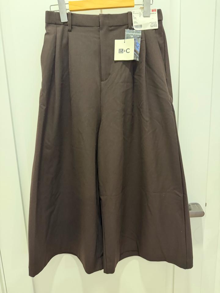 Uniqlo