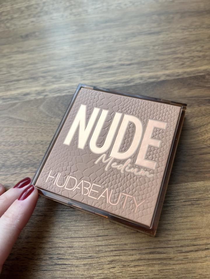 Huda Beauty