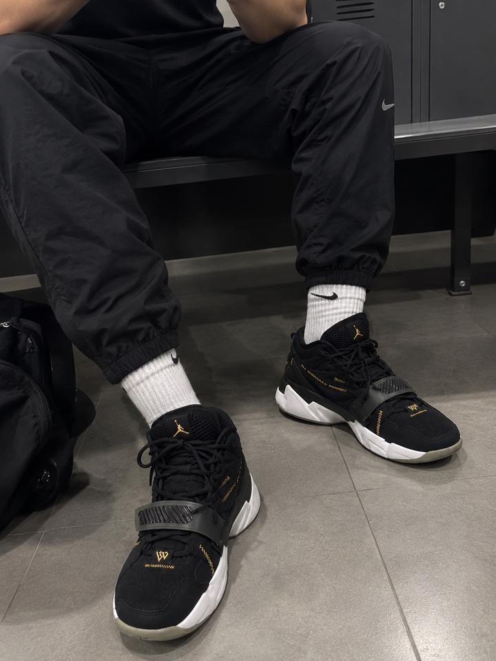 Jordan