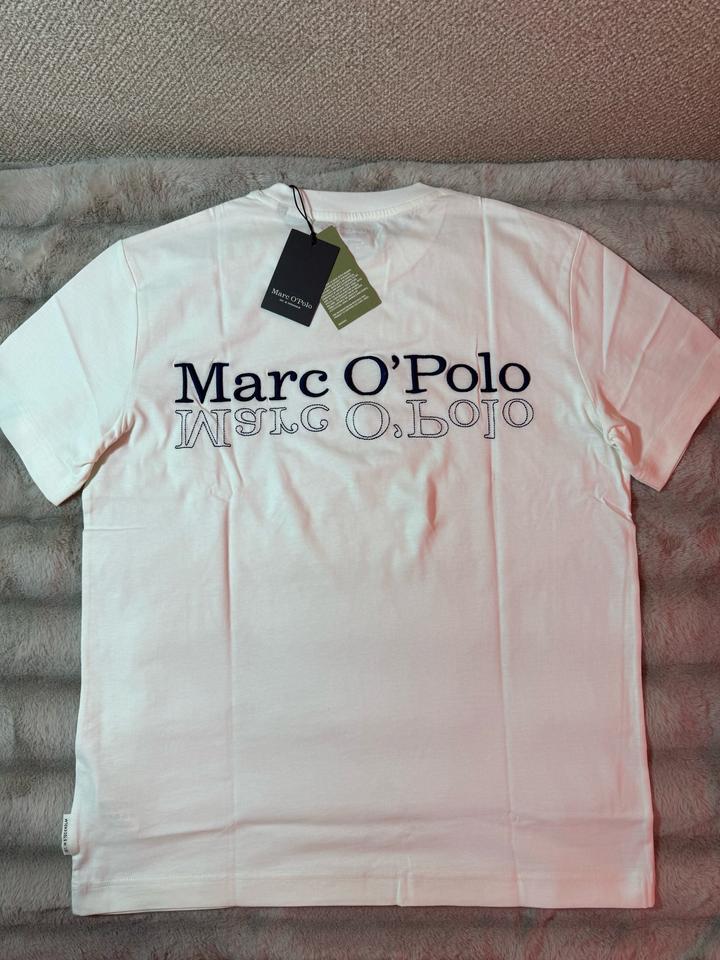 Marc O'Polo