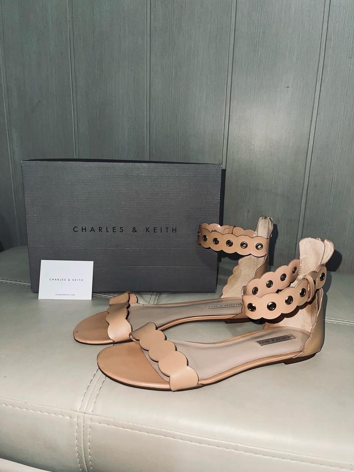 Charles & Keith