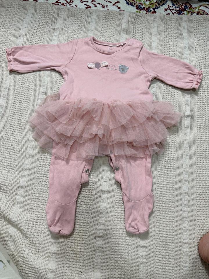 Mothercare