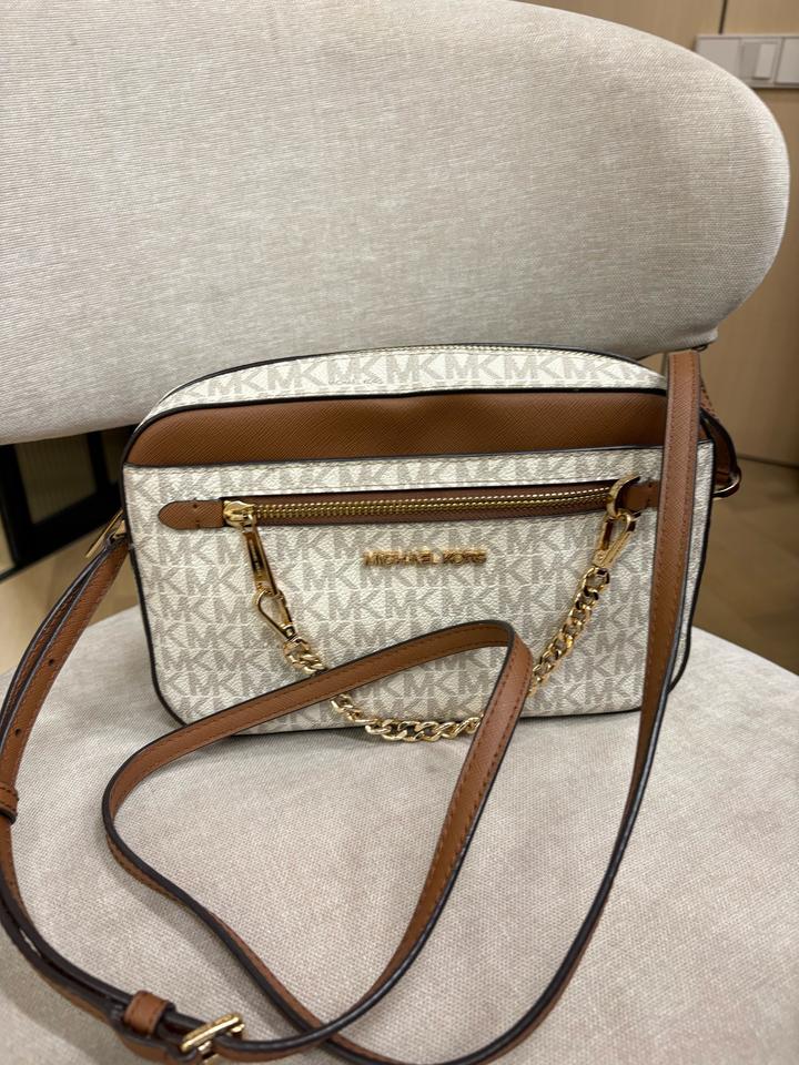 Сумка кросс-боди Michael Kors