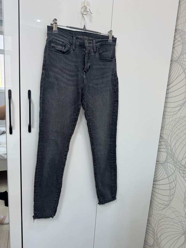 Calvin Klein