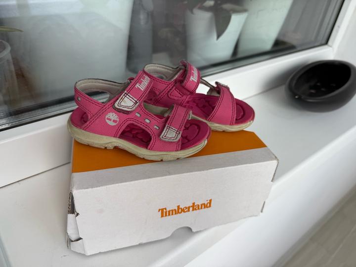 Timberland