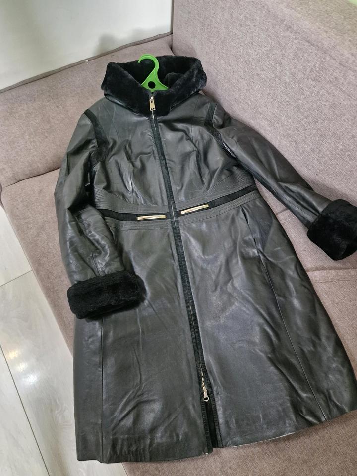 basetti Продается Дубленка