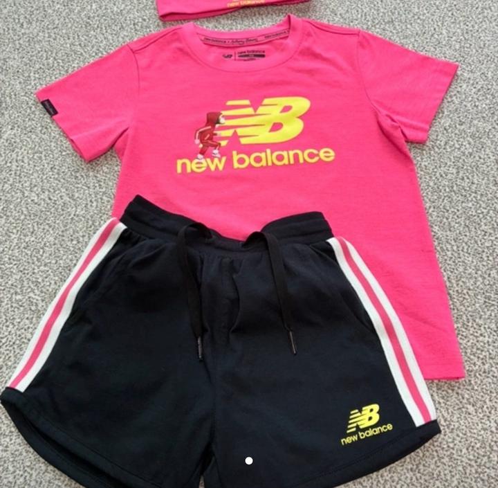 New Balance