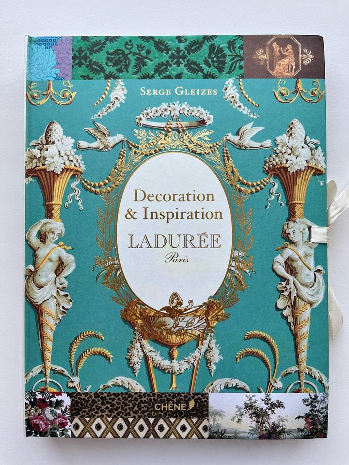 Decoration & Inspiration LADURÉE