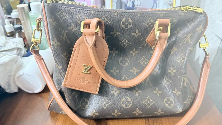 Louis Vuitton