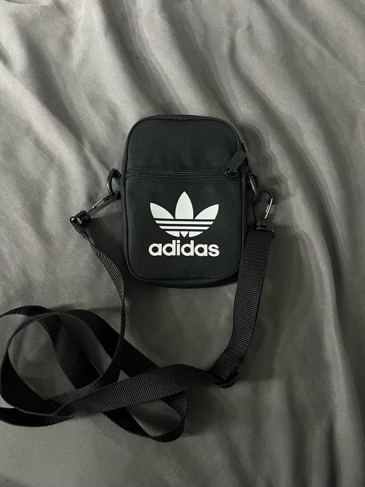 Сумка через плечо adidas