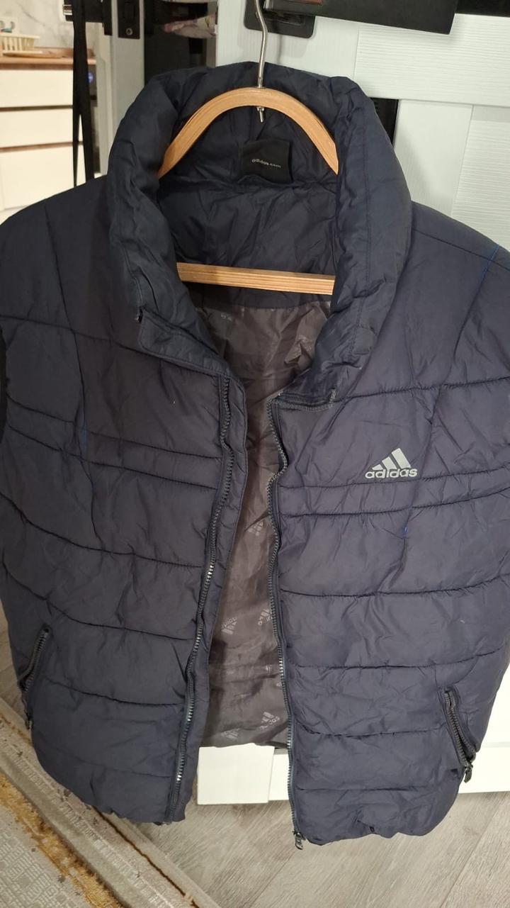 Жилетка adidas XL
