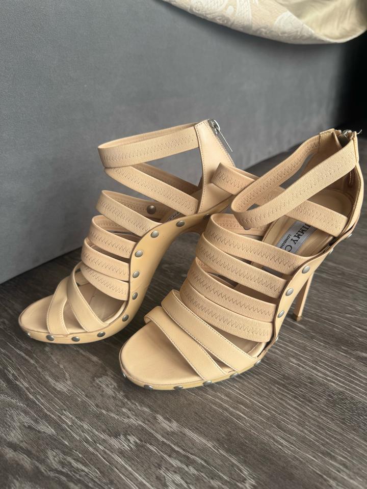 Jimmy Choo