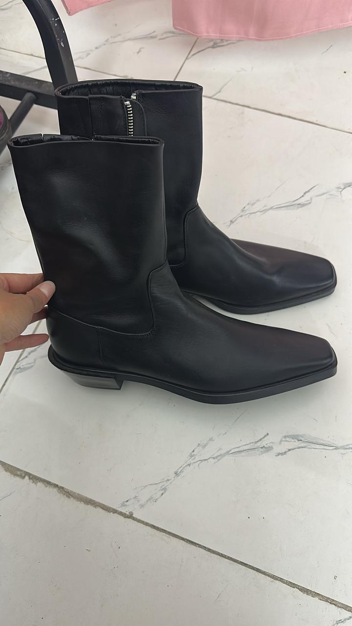 Ботинки Zara