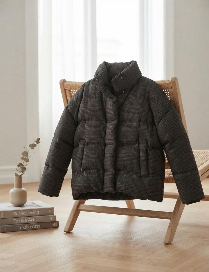 Куртка Massimo Dutti m