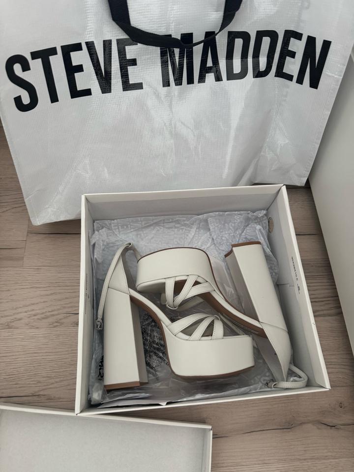 Steve Madden