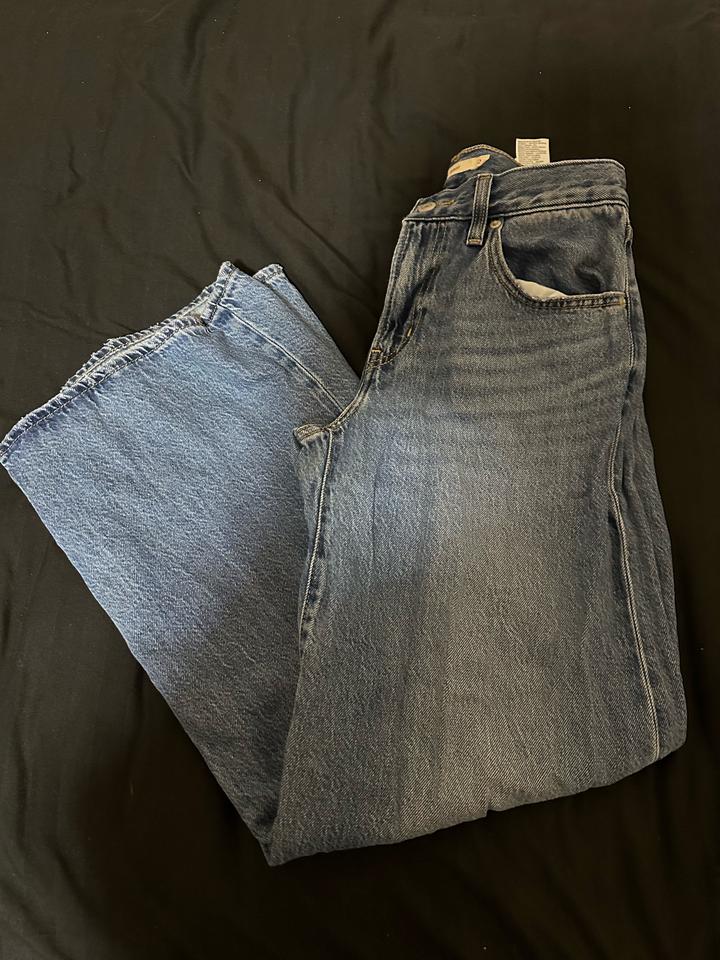 Levi's