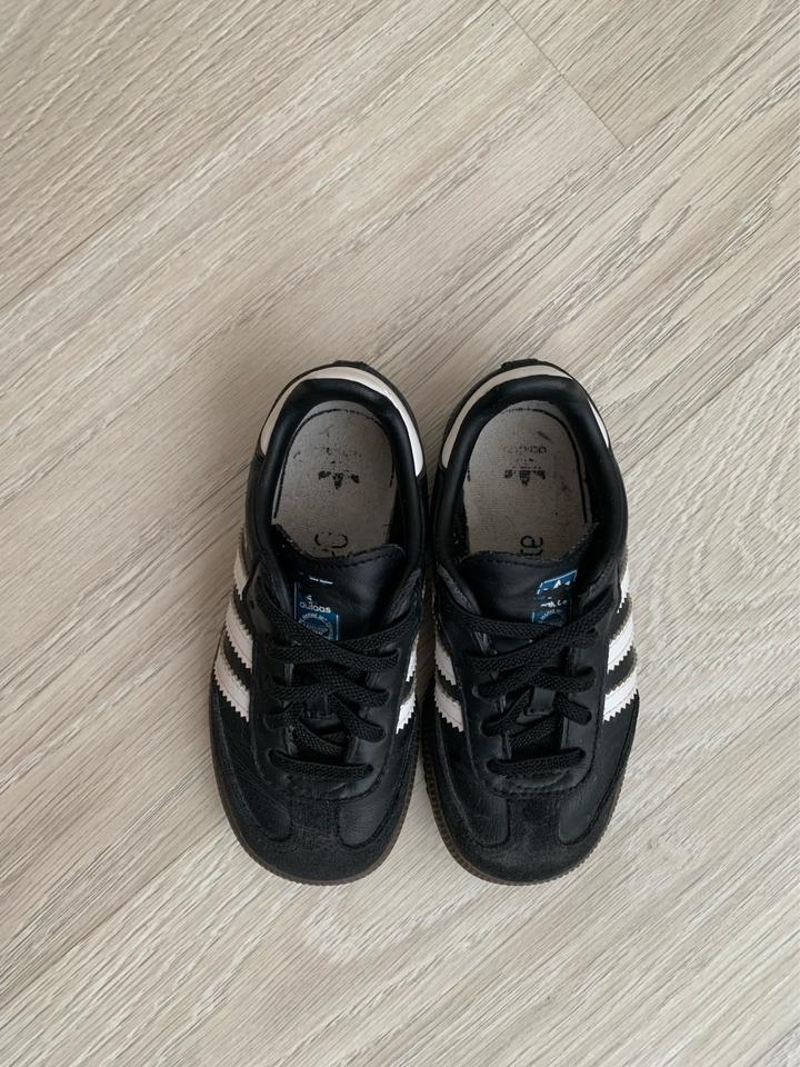 Кеды adidas Samba детские