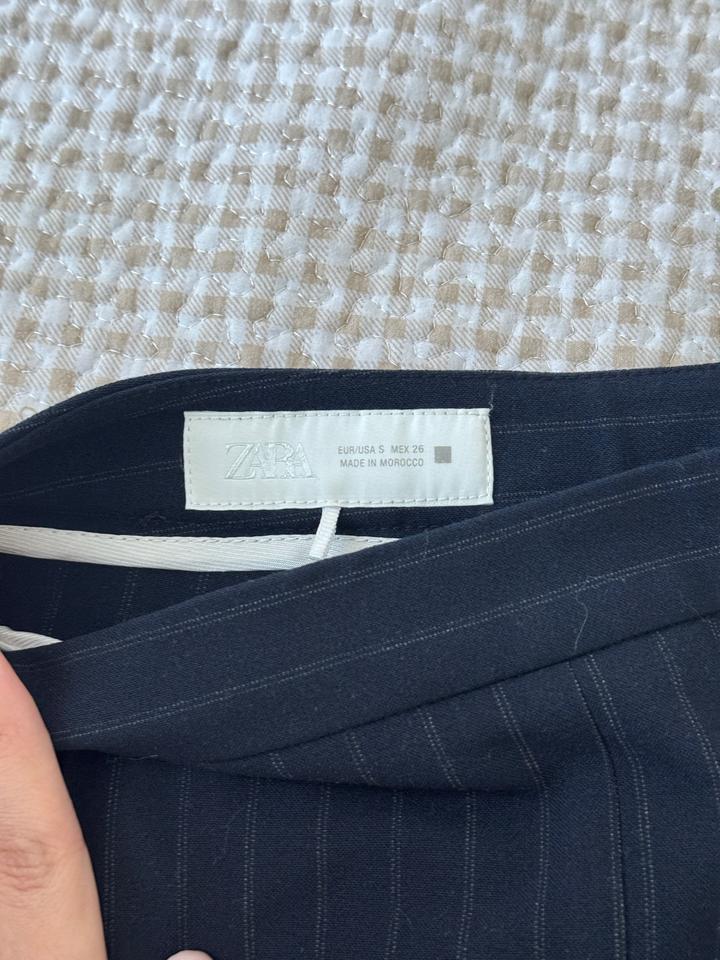 Брюки ZARA