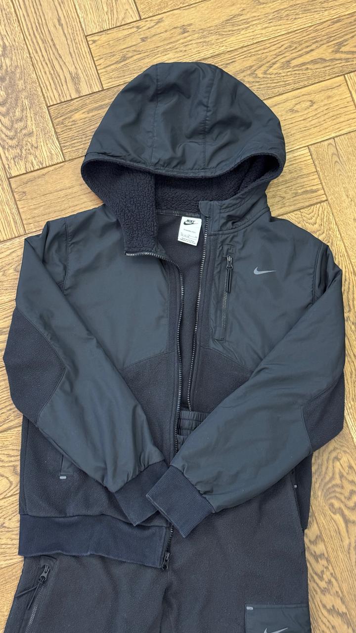 Nike