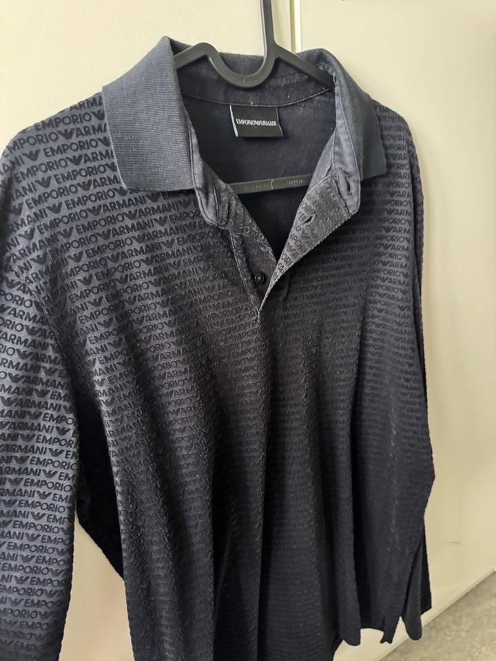 Emporio Armani