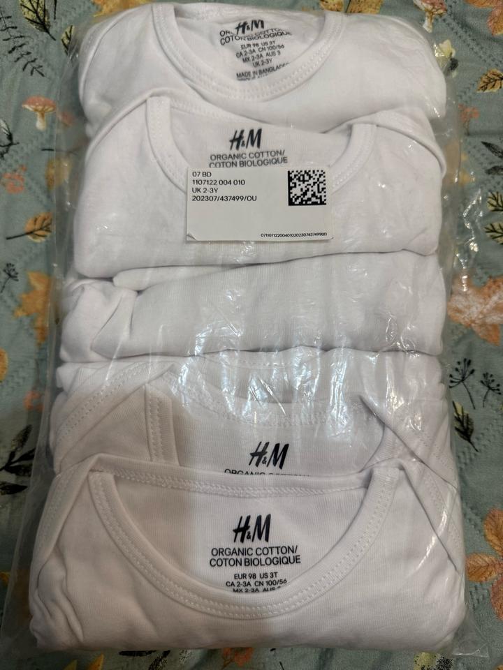 H&M