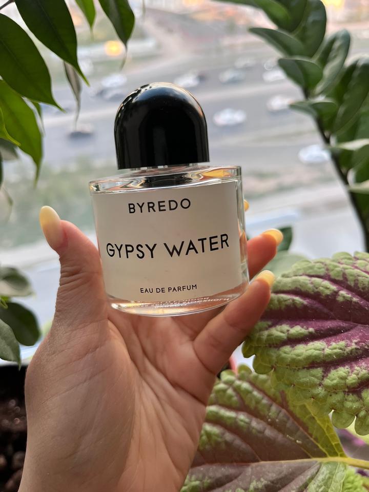 Byredo