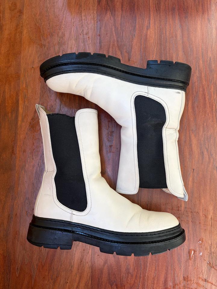 Ботинки Tamaris