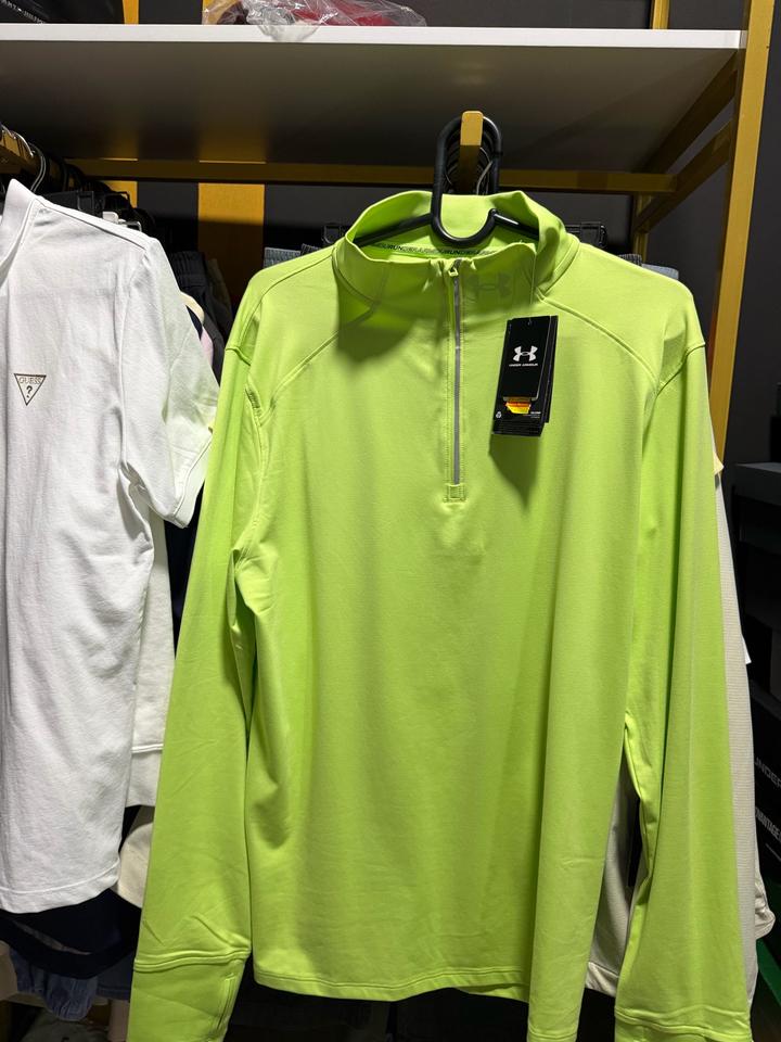 Under Armour