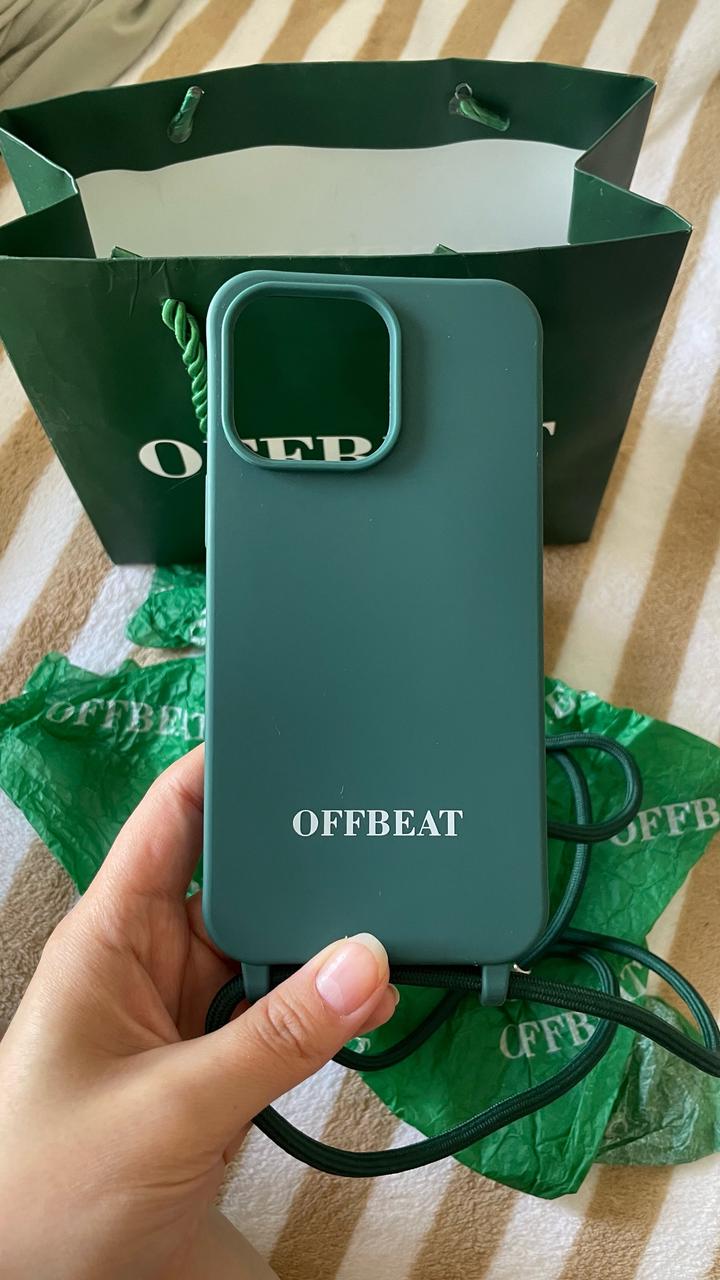 Offbeat