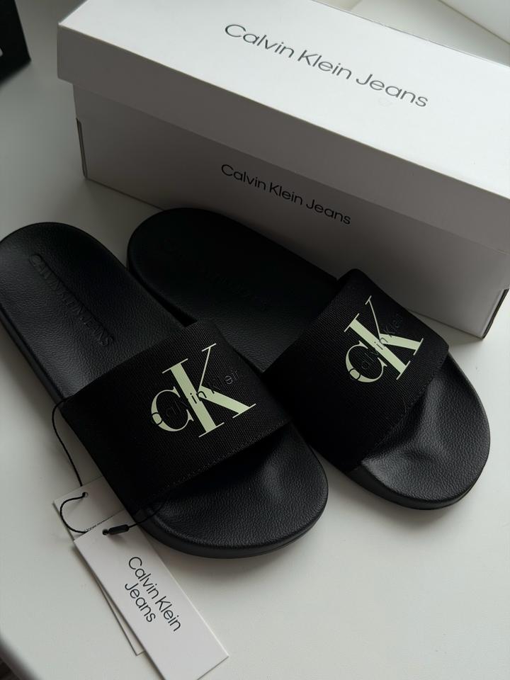Calvin Klein