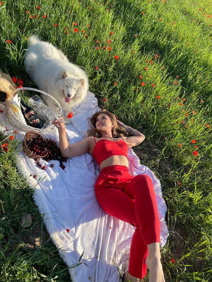 Malina Bonita