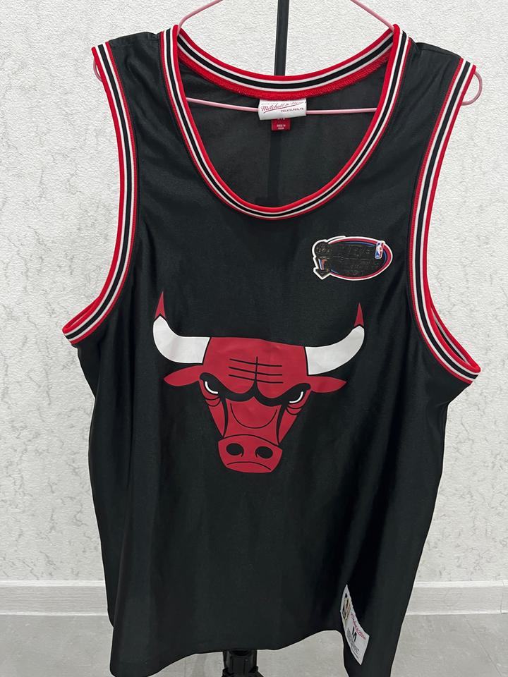 Mitchell & Ness