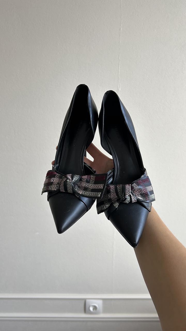 Charles & Keith