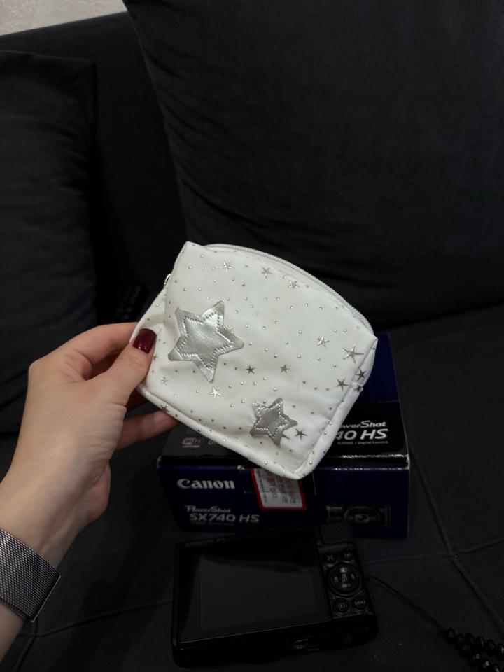 Canon sx740hs